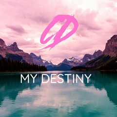 MY DESTINY (Feat. Hugh Pool)