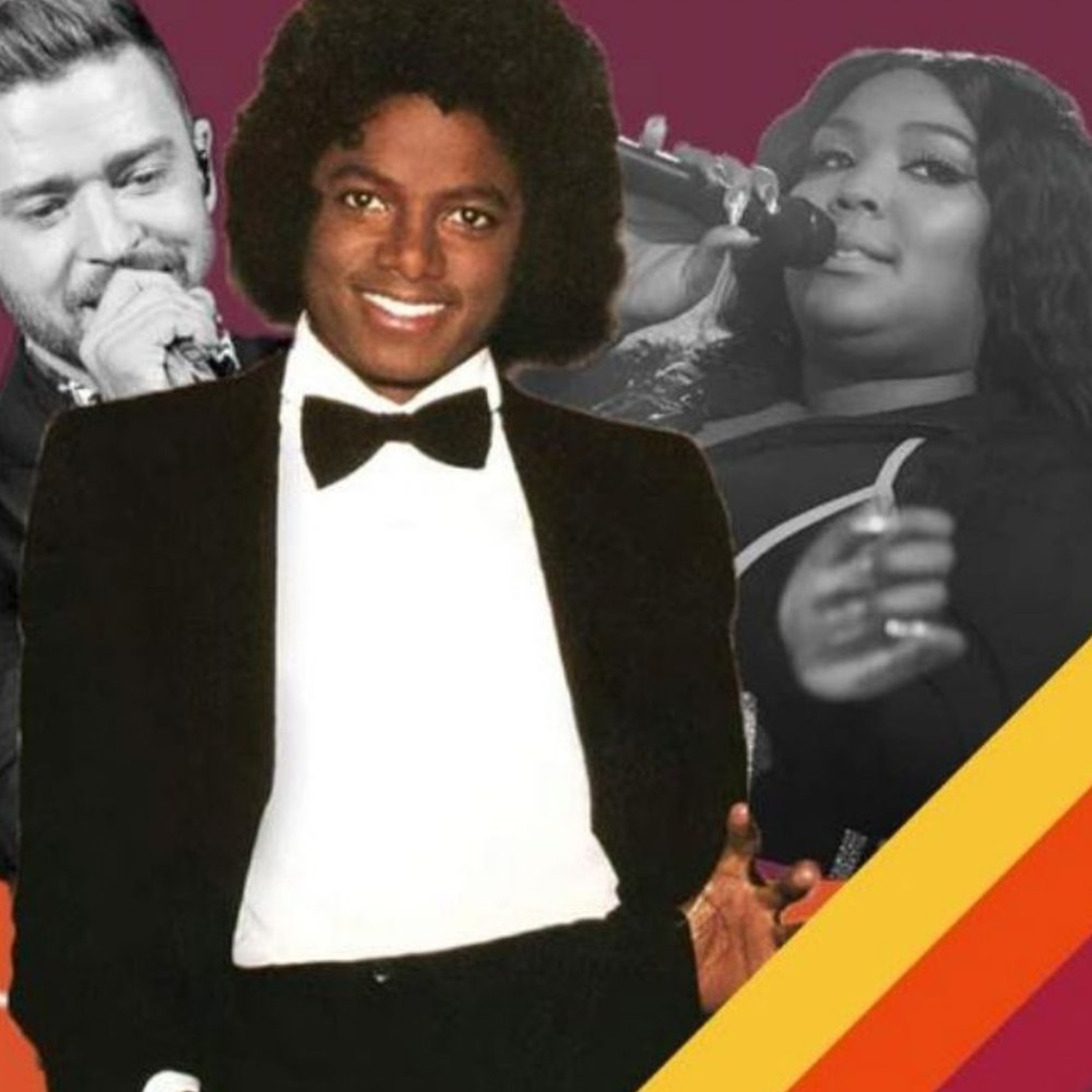 從Michael Jackson的《Rock With You》談起 - 為什麼你在華文世界看不到這麼有深度的Youtube音樂分析影片？ episode artwork