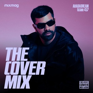 The Cover Mix: Ahadadream