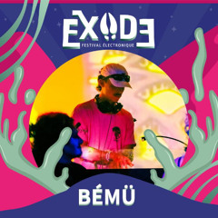 TRIBORÉALE - Festival Exode 2025 (Tribe)