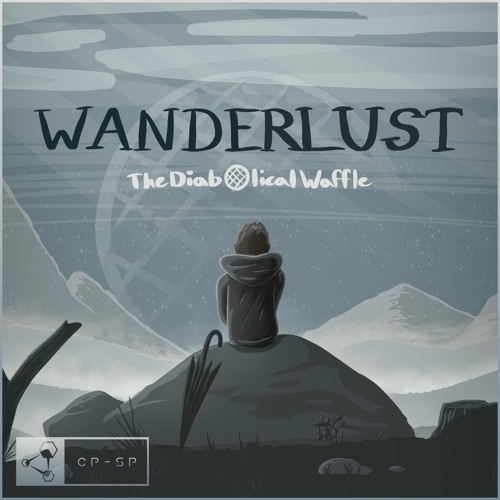 TheDiabolicalWaffle - Wanderlust | CyberPixl Release ☂️
