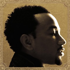 John Legend & Miri Ben-Ari - Live It Up