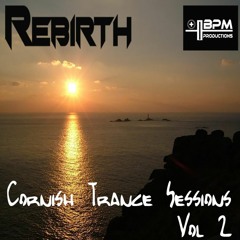 Cornish Trance Sessions Vol 2