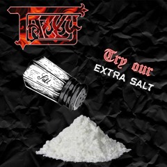 TaZyy - Salt (FREE DL)