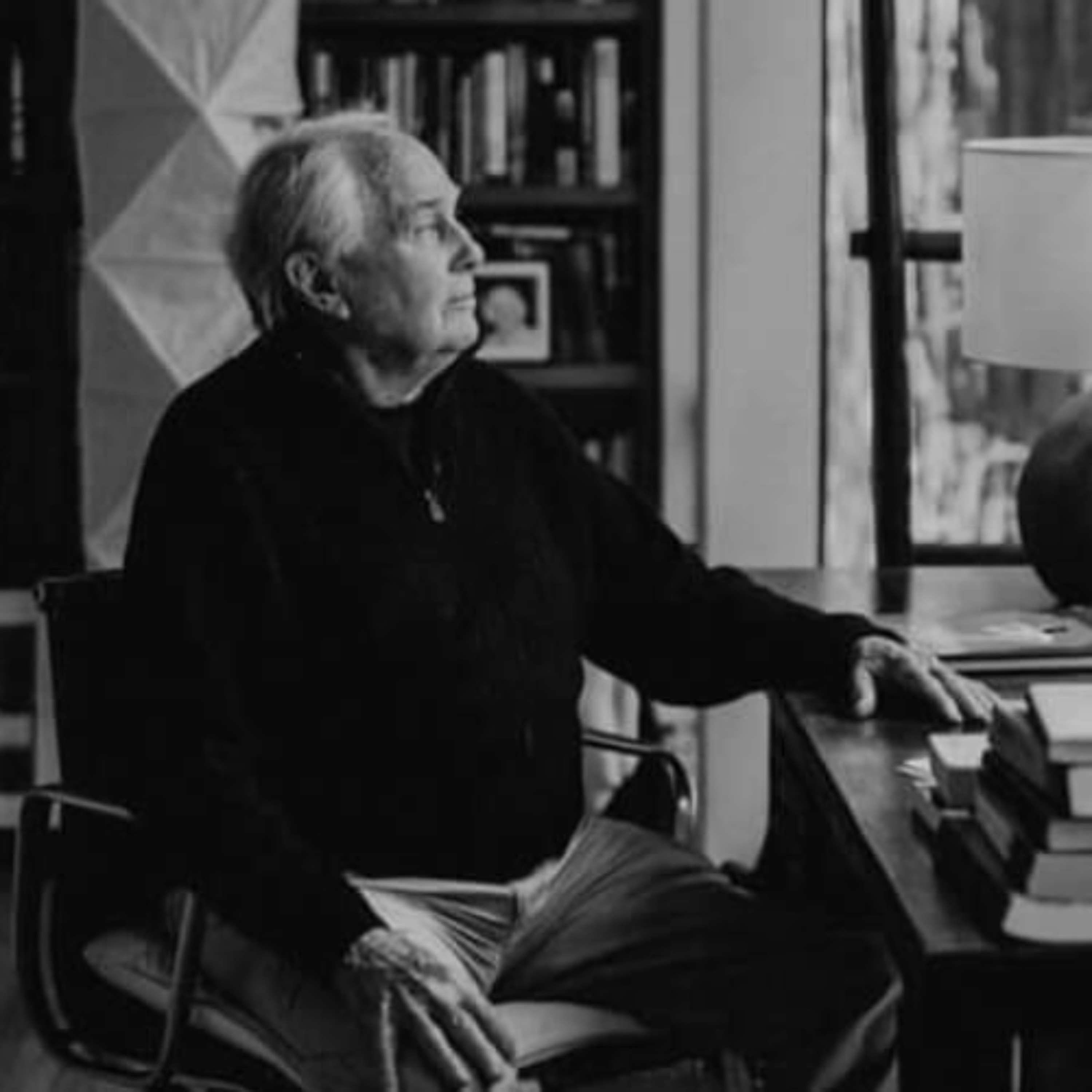 The Subtle Body, Ep. 1: Michael Murphy and Simon Cox