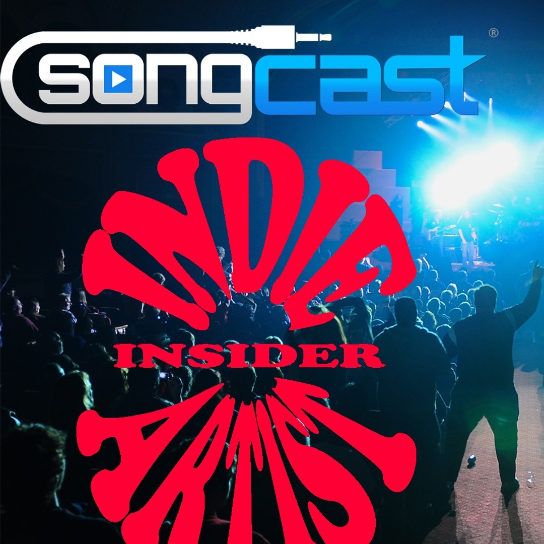 Stream episode Indie Artist Insider 47 - Internet Radio Vs Terrestrial ...