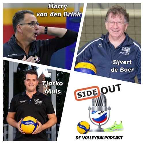 Hoe is het gesteld met de volleybalbeleving en mentaliteit