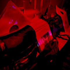 Groovecode 042025 Toffee b2b Morkl , GeheimClub RedMaze WarmUp