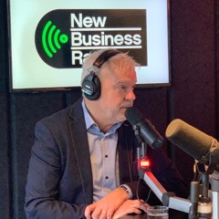 Martin Staats (UMON) - Let's Talk Business 25 januari 2023 deel 3