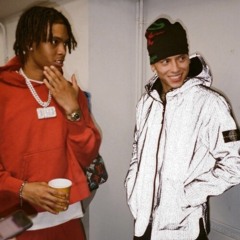 Shut Up My Mom's Calling Remix (feat. Nemzzz & Central Cee)