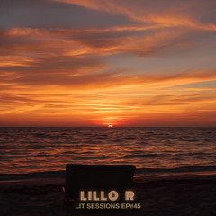 Lit Sessions #45