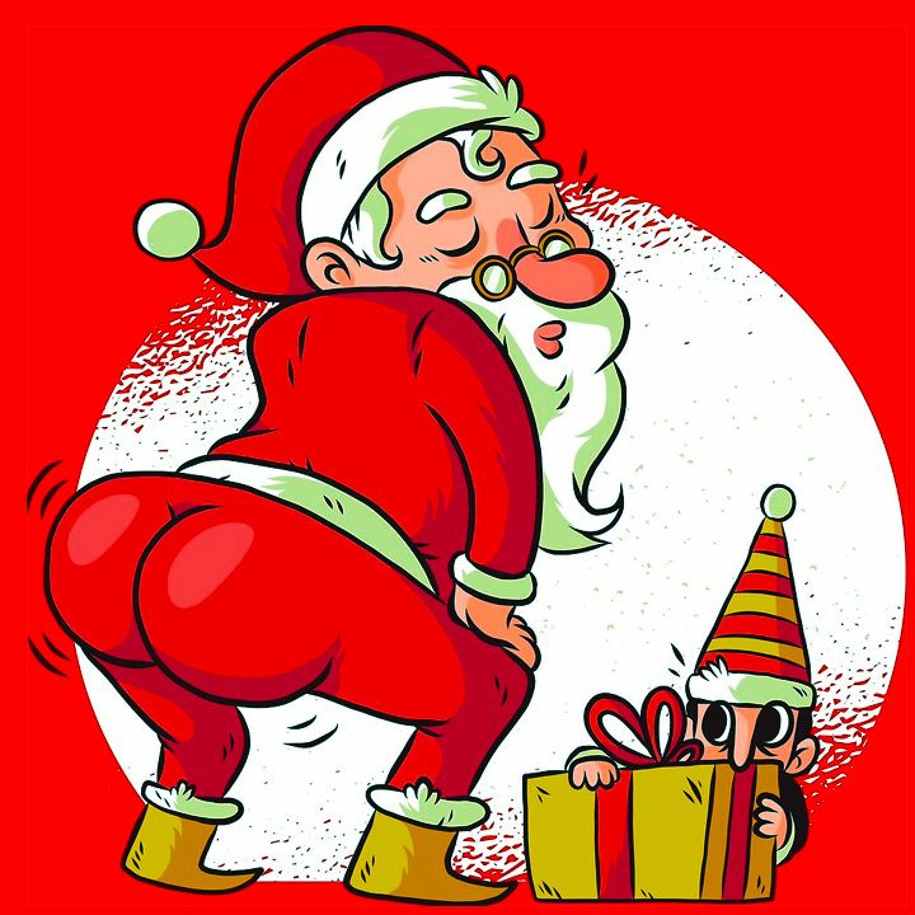 Christmas x Xmas x Holiday Type Beat "CHRISTMAS GIFTS DANCE" Prod PB Large | Rap / Trap Instrumental episode artwork