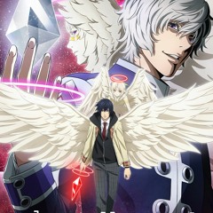 Platinum End Opening 1 Sense - Band-Maid (TV Size Ver.)