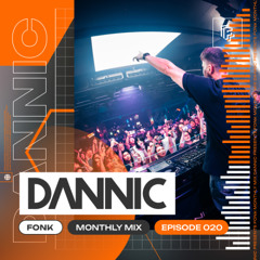 Fonk Monthly Mix 020