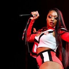 Body (Audio Edit) - Megan Thee Stallion