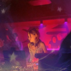 Girlypop UKG-140 @ DOME x Stupid afterparty