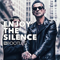 Depeche Mode - Enjoy The Silence (Paul Losev Bootleg) [FREE COPY]