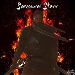 Samourai Starr