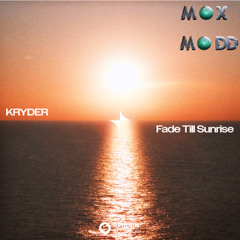 Kryder - Fade Till Sunrise (Max Madd Remix)