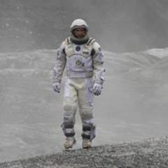 interstellar