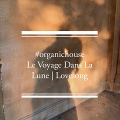 #organichouse 2021 Maldives Le Voyage Dans La Lune