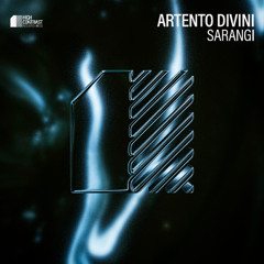Artento Divini - Sarangi [High Contrast Recordings]