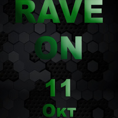 Frank Jost @ Rave On 11.10.2025 (VinylSet)