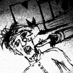 MummifiedMike - Cannibal