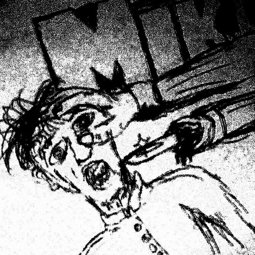 MummifiedMike - Cannibal