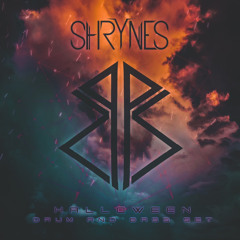 Dark Dnb Set [SHRYNES]