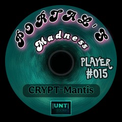 CRYPT-Mantis