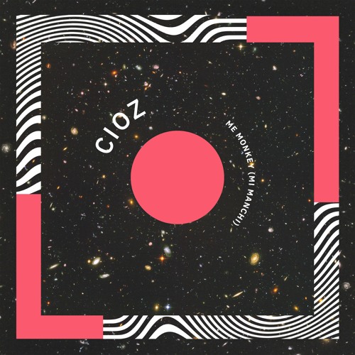 SVT323Z - Cioz - Me Monkey (Mi Manchi) [Snippet]