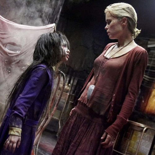 welcome to silent hill + FONFORINO
