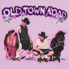 Lil Nas x - Old Town Road (Kichta remix)