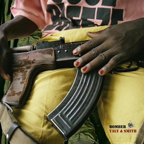 Taly & Smith - Bomber EP 2018