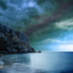 Stormy Calm