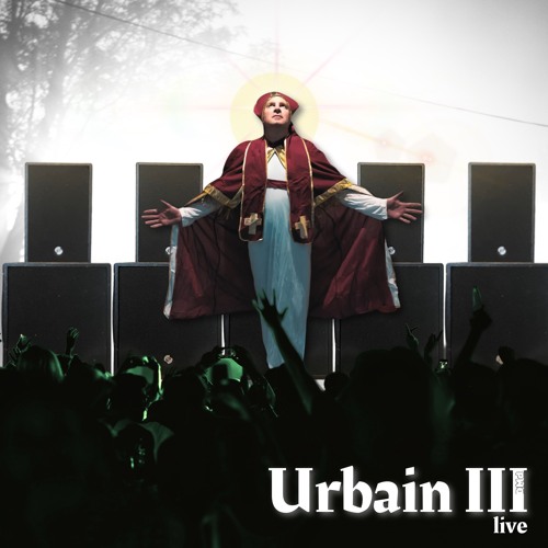 Urbain III