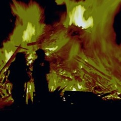 Fire Dance