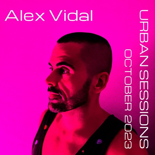 Urban Sessions October 2023 By Alex Vidal