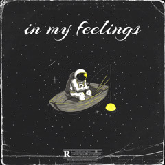 in my feelings 🫠
