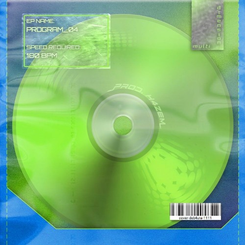 HOLOGRAPHIC POST CARD