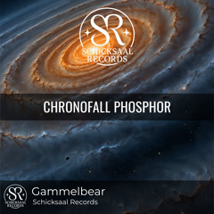 Chronofall Phosphor