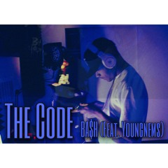 THE CODE (Feat.Nemsdaplaya)