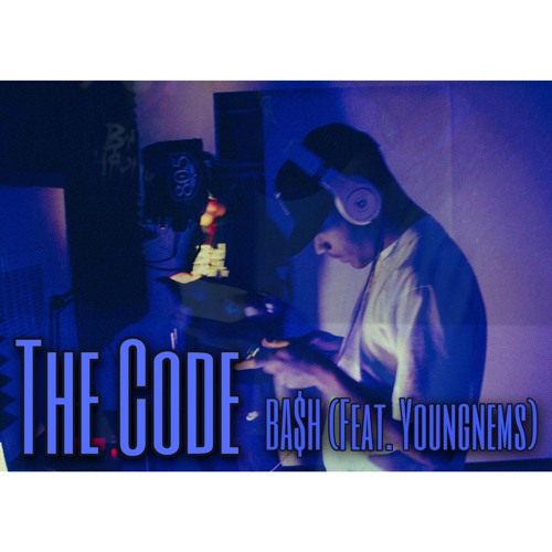 THE CODE (Feat.Nemsdaplaya)