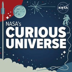 NASA's Curious Universe: Special Delivery from Outer Space