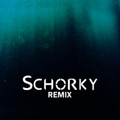Outside - Schorky Remix (Hypertechno)