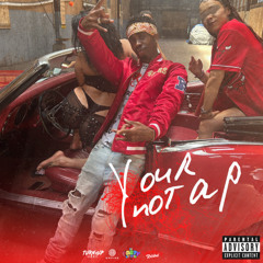 Priceless Da ROC - YOU AINT A P (Produced by Priceless Da ROC)