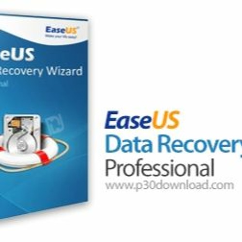 Stream EASEUS Data Recovery Wizard 13.0 With Crack Key from Jeremy