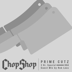 Prime Cutz 004