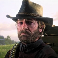 arthur morgan x need 2